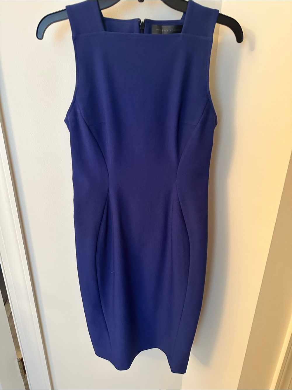 Proenza Schouler sleeveless dress!